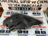 Oto Çıkma Parça / Seat / Leon / Far & Stop / Sağ Ön Far / Çıkma Parça 