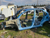 Oto Çıkma Parça / Citroen / C3 / Kaporta & Karoser / Kasa / Kupa / Çıkma Parça 