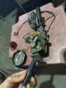 Oto Çıkma Parça / Renault / Symbol / Elektrik / Sinyal Kolu / Çıkma Parça 