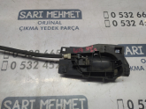Oto Çıkma Parça / Peugeot / 5008 / Koltuk & Döşeme / İç Kapı Kolu / Çıkma Parça 