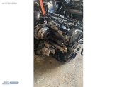 Oto Çıkma Parça / Volkswagen / VW CC / Motor / Motor (komple) / Çıkma Parça 