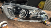 Oto Çıkma Parça / Volvo / XC60 / Far & Stop / Sağ Ön Far / Çıkma Parça 
