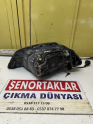 Oto Çıkma Parça / Seat / Ibiza / Far & Stop / Sağ Ön Far / Çıkma Parça 
