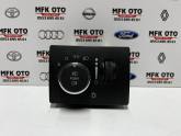 JEEP GRAND CHEROKEE FAR AÇMA AYAR DÜĞMESİ FAR ANAHTARI 120011923