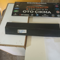 Oto Çıkma Parça / Volkswagen / T-Roc / Kaporta & Karoser / Sol Arka Kapı / Çıkma Parça 