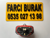 FOCUS 4.5 FAR BEYNİ ORJİNAL