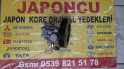 Oto Çıkma Parça / Mitsubishi / Outlander / Direksiyon / Direksiyon Pompası / Sıfır Parça 