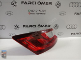 Oto Çıkma Parça / Renault / Megane / Far & Stop / Sol Arka Stop / Çıkma Parça 