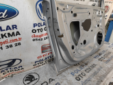 Oto Çıkma Parça / Audi / A3 / Kaporta & Karoser / Sol Ön Kapı / Çıkma Parça 