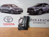 2019-2025 TOYOTA COROLLA ÇIKMA ORİJİNAL DİREK SACI