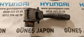 Oto Çıkma Parça / Hyundai / Elantra / Elektrik / Sinyal Kolu / Çıkma Parça 