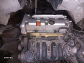 Oto Çıkma Parça / Honda / CR-V / Motor / Motor (komple) / Çıkma Parça 