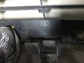 Oto Çıkma Parça / Renault / Clio / Tampon / Orta Izgara / Çıkma Parça 