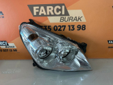 ASTRA H SAĞ FAR ORJİNAL