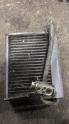 Opel astra G klima evap radyatör
