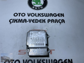 VW GOLF 6 AİRBAG BEYNİ 5K0959655D 5K0 959 655 D GOLF6 VOLKSWAGEN