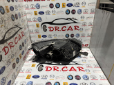 Oto Çıkma Parça / Skoda / Rapid / Far & Stop / Sol Ön Far / Çıkma Parça 