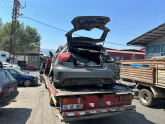 Oto Çıkma Parça / Mercedes / A Serisi / Motor / Motor (komple) / Çıkma Parça 