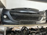 Peugeot 207 Urban Dolu Ön Tampon