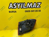 Oto Çıkma Parça / Bmw / 3 Serisi / Far & Stop / Sol Arka Stop / Çıkma Parça 