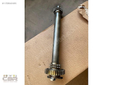 Oto Çıkma Parça / Porsche / Carrera / Motor / V Kayışı / Çıkma Parça 