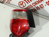 Oto Çıkma Parça / Toyota / Yaris / Far & Stop / Sol Arka Stop / Çıkma Parça 