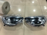 RENAULT MEGANE 4 SARI SOKET SAĞ-SOL FAR