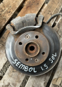 Oto Çıkma Parça / Renault / Symbol / Alt Takım / Taşıyıcı / Çıkma Parça 
