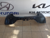 HYUNDAİ İ20 N LİNE ARKA TAMPON SIFIR ORİJİNAL