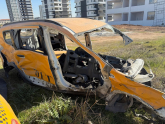 DACİA LODGY SAĞ MARŞBİYEL SACI ORJİNAL ÇIKMA