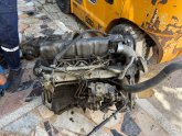 MAZDA B2500 MOTOR KOMPLE , MAZDA B2500 ŞANZUMAN ORJİNAL ÇIKMA