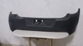 Oto Çıkma Parça / Citroen / C3 / Tampon / Arka Tampon / Çıkma Parça 