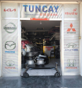 HYUNDAİ İ20 ARKA DİNGİL 2008-2014 YEDEK PARÇA