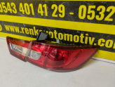 Oto Çıkma Parça / Renault / Clio / Far & Stop / Bagaj Stop / Çıkma Parça 