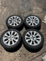 Oto Çıkma Parça / Renault / Clio / Jant & Lastik / Jant & Lastik Takımı / Çıkma Parça 
