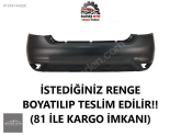 SYMBOL ARKA TAMPON 2016+ İSTEDİĞİNİZ RENGE BOYANIR AL TAK