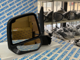 Oto Çıkma Parça / Ford / Tourneo Connect / Ayna / Sol Dış Ayna / Çıkma Parça 