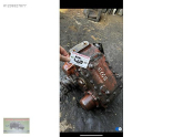 Dodge DODGE 250 EATON ŞANZIMAN SIFIR