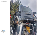 Oto Çıkma Parça / Ford / Tourneo Connect / Kaporta & Karoser / Kesme Tavan Sacı / Çıkma Parça 