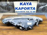 Oto Çıkma Parça / Peugeot / 307 / Far & Stop / Sol Ön Far / Çıkma Parça 