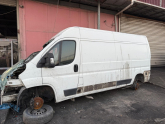 FİAT DUCATO SOL ÖN KAPI ORJİNAL ÇIKMA TEMİZ ÜRÜN 08-15 MODEL