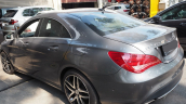 Oto Çıkma Parça / Mercedes / C Serisi / Radyatör / Klima Radyatörü / Çıkma Parça 