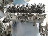 Oto Çıkma Parça / Mitsubishi / L200 / Motor / Silindir Kapağı / Çıkma Parça 