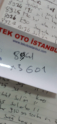 Oto Çıkma Parça / Bmw / X3 / Kaporta & Karoser / Sağ Arka Kapı / Çıkma Parça 