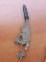Oto Çıkma Parça / Fiat / Doblo / Fren / El Freni Kolu / Çıkma Parça 