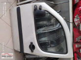 Fiat Doblo 1-2 Modeli İçin Sol Ön Kapi Çıkma Parçası