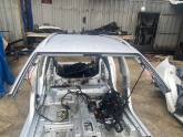 Oto Çıkma Parça / Skoda / Kamiq / Kaporta & Karoser / Kesme Tavan Sacı / Çıkma Parça 