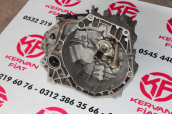 Oto Çıkma Parça / Fiat / Linea / Şanzıman / Şanzıman Komple / Çıkma Parça 