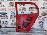 Oto Çıkma Parça / Toyota / Yaris / Kaporta & Karoser / Sağ Arka Kapı / Çıkma Parça 