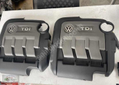 Oto Çıkma Parça / Volkswagen / Polo / Motor / Motor Kapağı / Çıkma Parça 